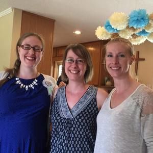 Meet your Posher, Eva